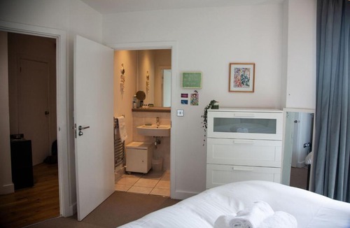 Haggerston Apartment | Haggerston 2Bed2Bath Apartment, E8