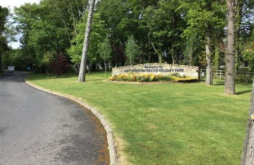 Lowick House | Haggerston Castle , Cheviot View