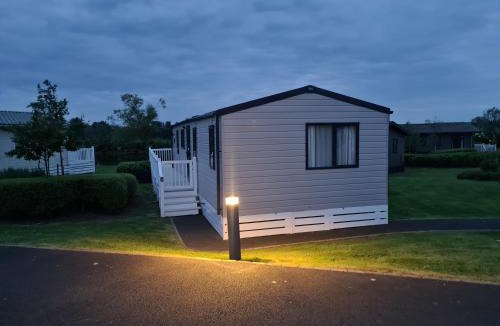 Lowick House | Haggerston Castle , Cheviot View