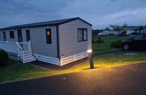 Lowick House | Haggerston Castle , Cheviot View