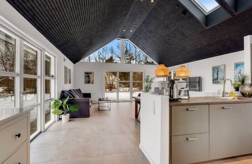 Dannemare House | "Haghbarth" - 400m from the sea by Interhome