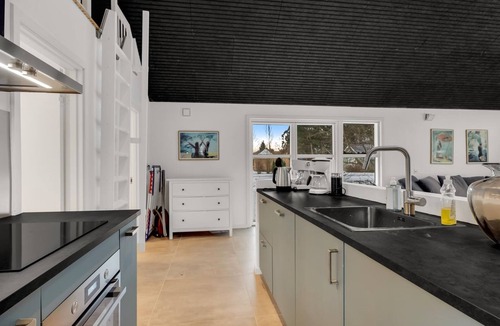 Dannemare House | "Haghbarth" - 400m from the sea by Interhome
