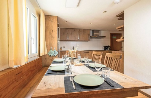 Fluehli Apartment | Haglere, Birkenhof (6-Bett) by Interhome