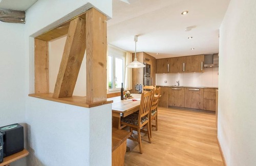 Fluehli Apartment | Haglere, Birkenhof (6-Bett) by Interhome
