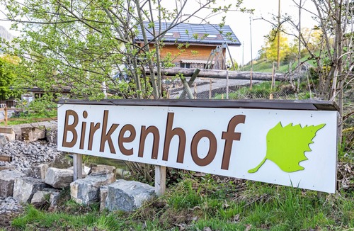 Fluehli Apartment | Haglere, Birkenhof (6-Bett) by Interhome