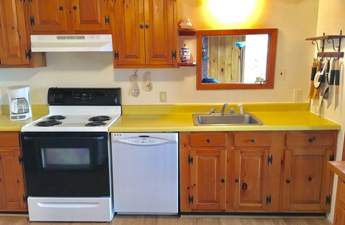 North Lake George House | Hague Adirondack Home Lake George View