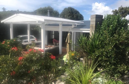 Hahei House | Hahei Getaway