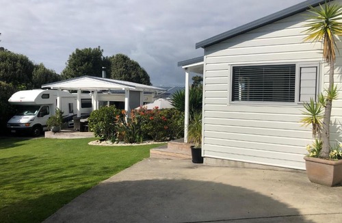 Hahei House | Hahei Getaway