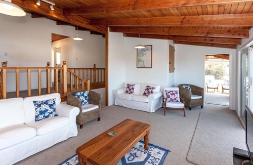 Hahei House | Hahei Views