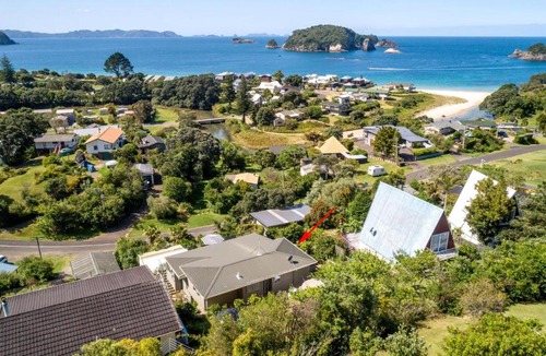 Hahei House | Hahei Views