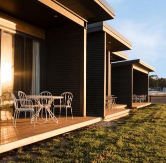 Hahndorf Apartment | Hahndorf Farm Barn