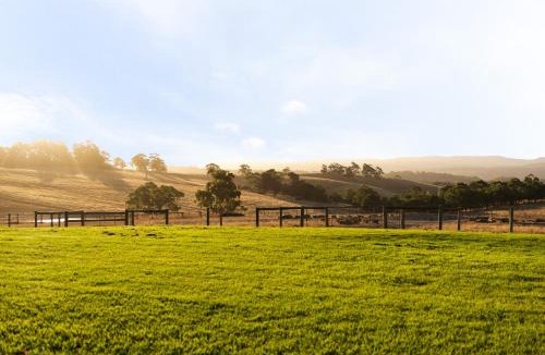 Hahndorf Apartment | Hahndorf Farm Barn