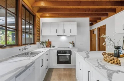 Hahndorf Cabin | Hahndorf Log Cabin