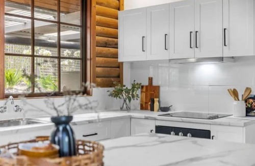 Hahndorf Cabin | Hahndorf Log Cabin