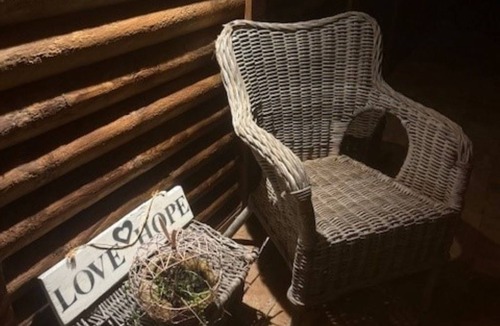 Hahndorf Cabin | Hahndorf Log Cabin