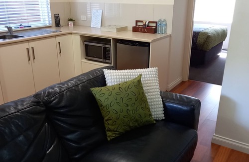 Hahndorf Cottage | Hahndorf Oak Tree Cottages