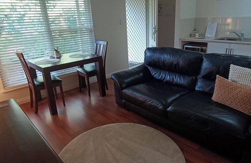 Hahndorf Cottage | Hahndorf Oak Tree Cottages