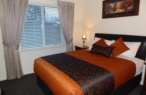 Hahndorf Apartment | Hahndorf Oak Tree Cottages
