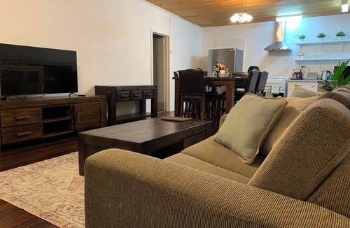 Hahndorf Cottage | Hahndorf Retreat Cottage