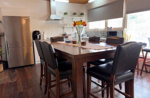 Hahndorf Cottage | Hahndorf Retreat Cottage