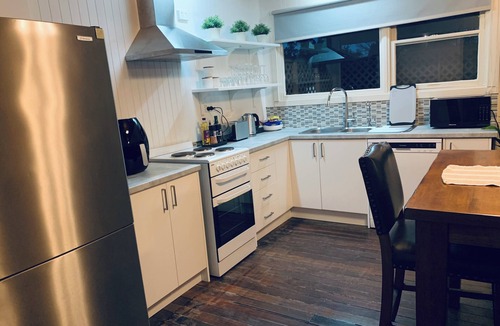 Hahndorf Cottage | Hahndorf Retreat Cottage