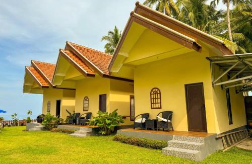 Wainapal Cabin | Hai Surf Camp
