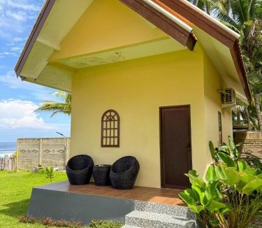 Wainapal Cabin | Hai Surf Camp