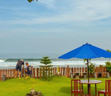 Wainapal Cabin | Hai Surf Camp