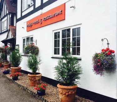 Balsall Common Hotel | Haigs Hotel