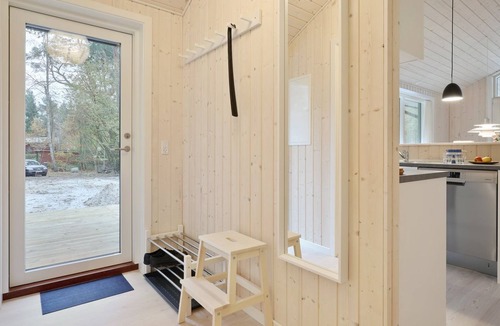 Ronne House | "Haiko" - 250m from the sea by Interhome