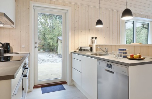 Ronne House | "Haiko" - 250m from the sea by Interhome