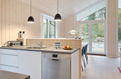 Ronne House | "Haiko" - 250m from the sea by Interhome