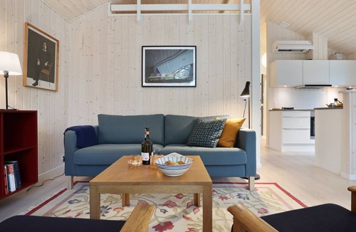 Ronne House | "Haiko" - 250m from the sea by Interhome