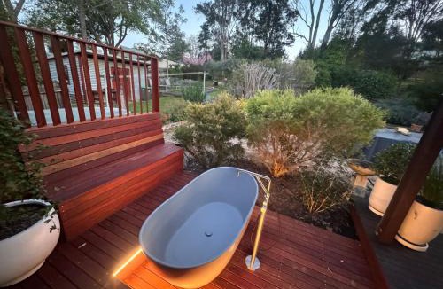 Kurrajong House | Hailey at Kurrajong