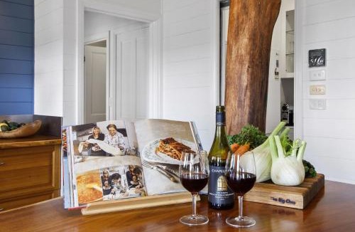 Kurrajong House | Hailey at Kurrajong