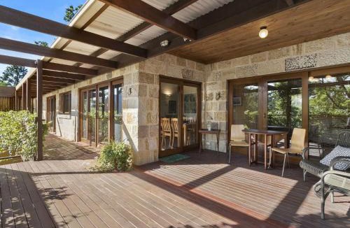 Kurrajong House | Hailey at Kurrajong