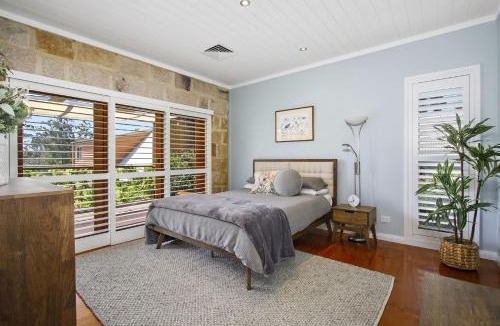 Kurrajong House | Hailey at Kurrajong