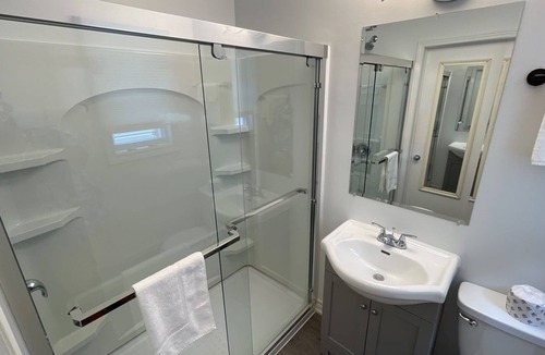 Haileybury Hotel | Haileybury Beach Motel