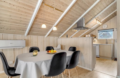 Skygge House | "Hailka" by Interhome