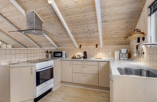 Skygge House | "Hailka" by Interhome