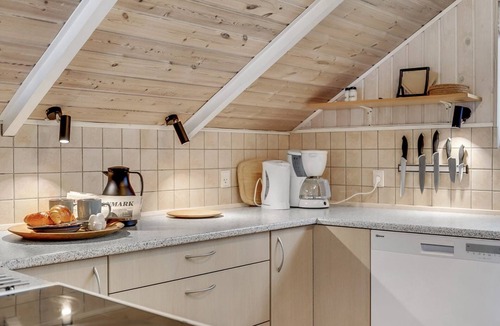 Skygge House | "Hailka" by Interhome