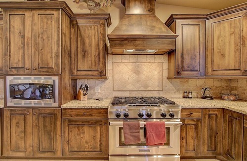 Park City House | Hailstone in Heber City