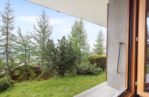 Verbier Apartment | Haimavati by Interhome