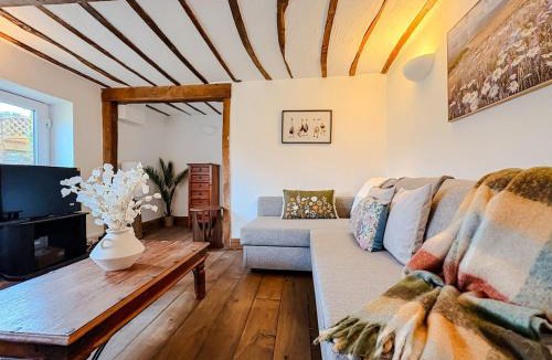 Norwich House | Hainford Cottage