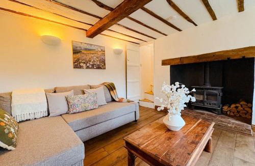 Norwich House | Hainford Cottage