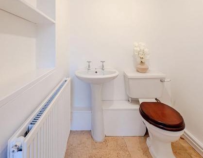 Norwich House | Hainford Cottage