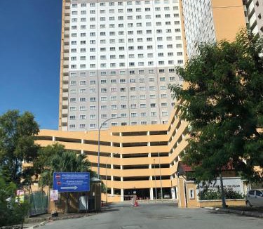 Kampung Ladang Tok Pelam Apartment | Haiso Homestay