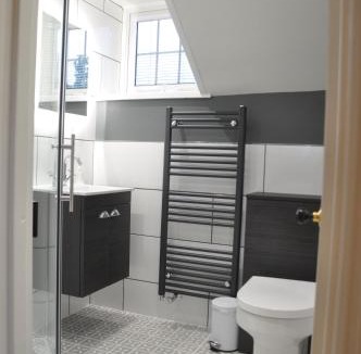 Windermere House | Haisthorpe Guest House