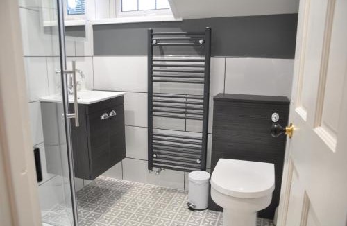 Windermere House | Haisthorpe Guest House