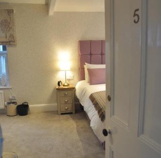 Windermere House | Haisthorpe Guest House